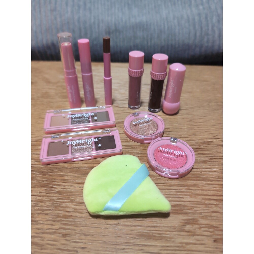 Ulta Joybright bundle